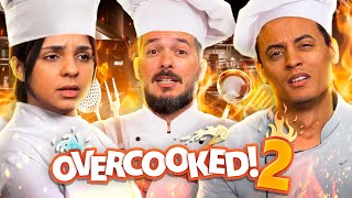 GUERRA NA COZINHA DA NETOLAB EPISÓDIO 1 [upl. by Maureene]