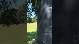 civilwar vicksburg mississippi ​⁠​shortvideo ⁠PawpawSammyAlyBug shortvideo [upl. by Inittirb]