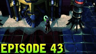 RS3 Ironman  Episode 43 Quest Cape And BETA RNG [upl. by Nabla850]