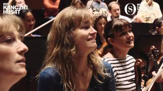 How Do Musicians React To a New Principal Conductor You Gotta Watch This [upl. by Adniram]