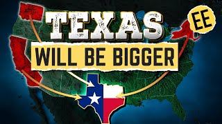 Texas Will Not Be the Next California [upl. by Omrelliug]