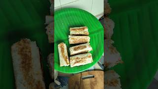 😋 Easy Evening Snacks 😋 CatAndRatOfficial shortsvideo shortvideos [upl. by Durrett]