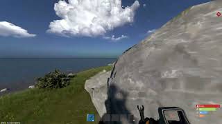 Rust Console Edition  Public Test Branch20241108230346 [upl. by Anert500]