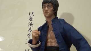 Bruce Lee Enterbay [upl. by Rondi]