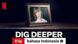 Dig Deeper The Disappearance of Birgit Meier Klip dengan subtitle  Trailer bahasa Indonesia [upl. by Yatnuahs]