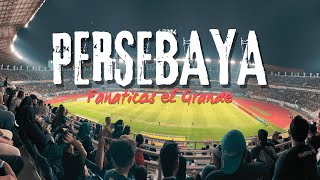 ANNIVERSARY PERSEBAYA KE97 [upl. by Euqinahc]