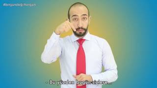 3 Aralık Dünya Engelliler Günü Mesut Yazıcı [upl. by Bernt]