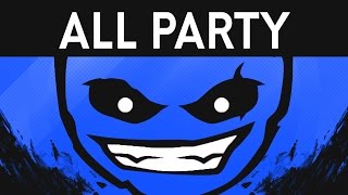 Dex Arson  All Party [upl. by Holms]