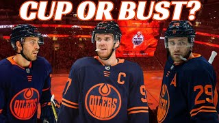 Edmonton Oilers 202425 Season Preview [upl. by Asatan]