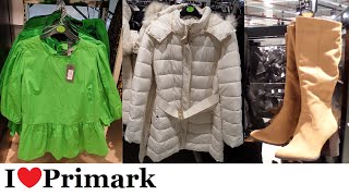 Whats new at Primark November 2020  New Winter Collection  I love Primark [upl. by Freudberg223]