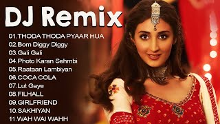 New Hindi Remix Songs 2024  Bollywood Party Mix 2024  NONSTOP REMIX  Dj Party  Hindi Songs [upl. by Chambers513]