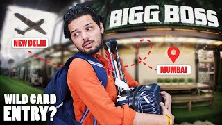 AM I GOING TO BIGG BOSS   LAKSHAY CHAUDHARY [upl. by Pietro]