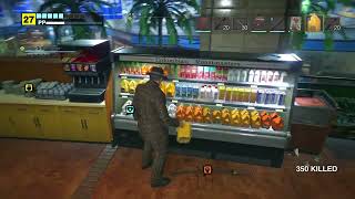 Dead Rising Deluxe Remaster  Image In The Moniter 72 Hour Mode Part 52 [upl. by Mina]