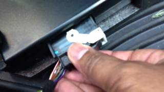 How to reset your VW Bluetooth module [upl. by Aneehsat]