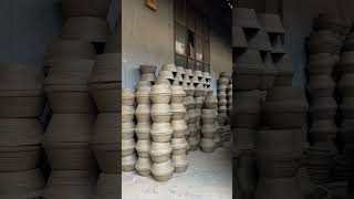 Bijoypur Rudropal Pottery  Cumilla [upl. by Ahsenahs302]