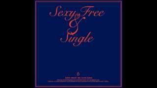 Super JuniorSexy  Free amp Single MP3  Lyrics [upl. by Amalbena]