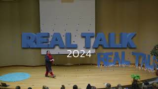 Real Talk 2024 [upl. by Ottavia453]