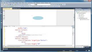 How and why to use Content Presenters in WPF [upl. by Zara]