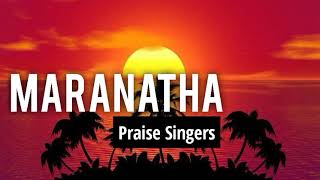 Best 1hour praise songsMaranatha Singers [upl. by Ordnagela]