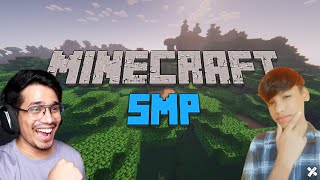 KundanGaming1932 is live Stream Minecraft😍🥰🔥 [upl. by Aria634]