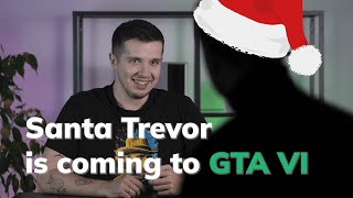 Trevor in GTA VI Yes its possible [upl. by Gensmer533]