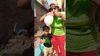 Dada jonno like koro 👍shots funny viralvideo tendling shotsvideo 😝 [upl. by Firooc447]