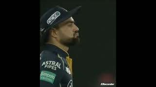 KKR Vs GT last over thriller 🥶 rinku Singh finishingkkr cricket rinkusingh shorts [upl. by Uhej]