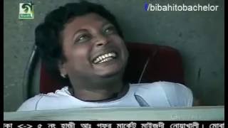 Bangla comedy natok City Bus 2 funny [upl. by Florri807]