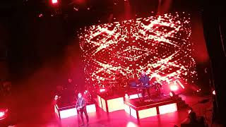 OMD  Messages Portsmouth Guildhall 22nd March 2024 [upl. by Rush]