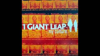 1 Giant Leap featuring Robbie Williams and Maxi Jazz  My Culture Radio Edit [upl. by Amsden835]