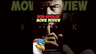 Speak No Evil 2024  NonSpoiler Review jamesmcavoy shudder moviereview [upl. by Talia]