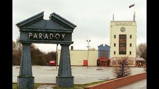 The Paradox nightclub Liverpool promo video [upl. by Dao]