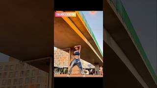 Lisa  quotNew Womanquot  Urban HipHop Dance Challenge  Bold Public Performance kpopchallenge [upl. by Bornstein]