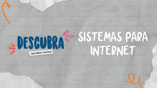 Descubra UFSM 2021  Sistemas para internet [upl. by Enirbas]