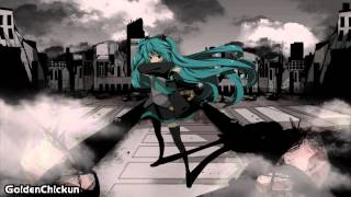 Nightcore  I Dont Care [upl. by Anialam]