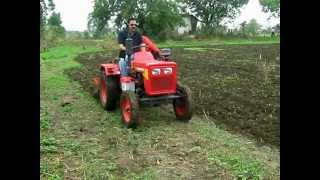 yuvraj 215 cultivator [upl. by Belding]