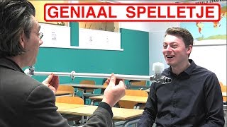 GENIAAL SPELLETJE [upl. by Anett]