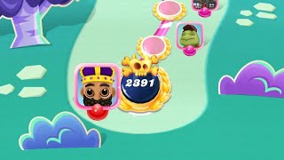 Candy Crush Saga  Level 23912423 [upl. by Seessel955]