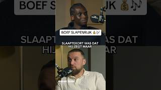 Fraasie over Boef deel 1 👀🔥 passdeaux boef 101barz [upl. by Mike]