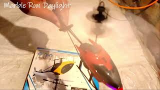 How to fly an RC helicopter for beginners Video [upl. by Olav981]