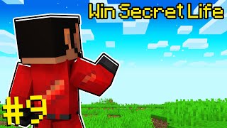 Secret Life SMP  Ep9  THE FINAL TASK [upl. by Durrett]