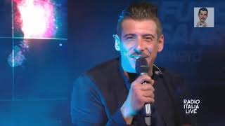 Francesco Gabbani  Viceversa live [upl. by Faustena]