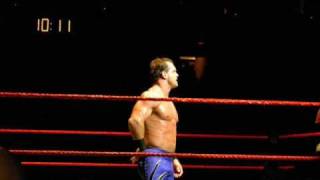 Chris Benoit Tribute [upl. by Kilbride]