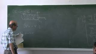 Electromagnetic Theory II  Lecture 51 [upl. by Ellon]