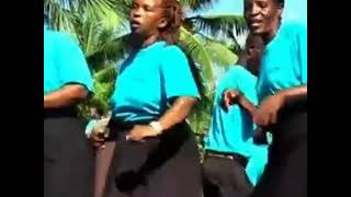 MIMI NI MZABIBU  OFFICIAL VIDEO MIJIKENDA SONG [upl. by Atirb607]