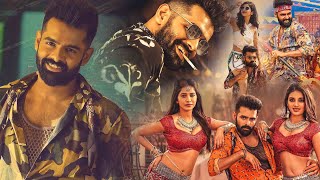 Ram Pothineni amp Nabha Natesh Tamil Super Hit Full Movie  Nidhhi Agerwal  Kollywood Multiplex [upl. by Chadd750]