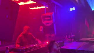 Remy Live  Wooferland  The Rave Game 9112024 [upl. by Nirrat]