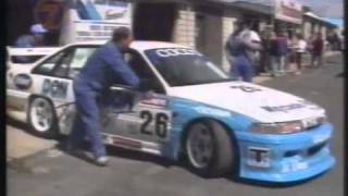 1994 Bathurst 1000 Don Watson fatal crash [upl. by Akcirre299]