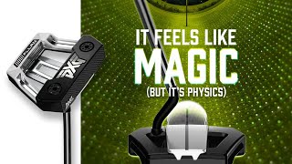 Testing PXG Allan’s Zero Torque Putter Is It the Future of Golf [upl. by Jocelin]