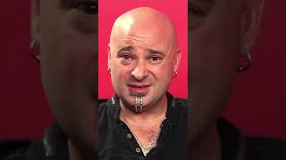 Disturbed  David on the “Oh ah ah ah ah” with Loudwire [upl. by Nikki]